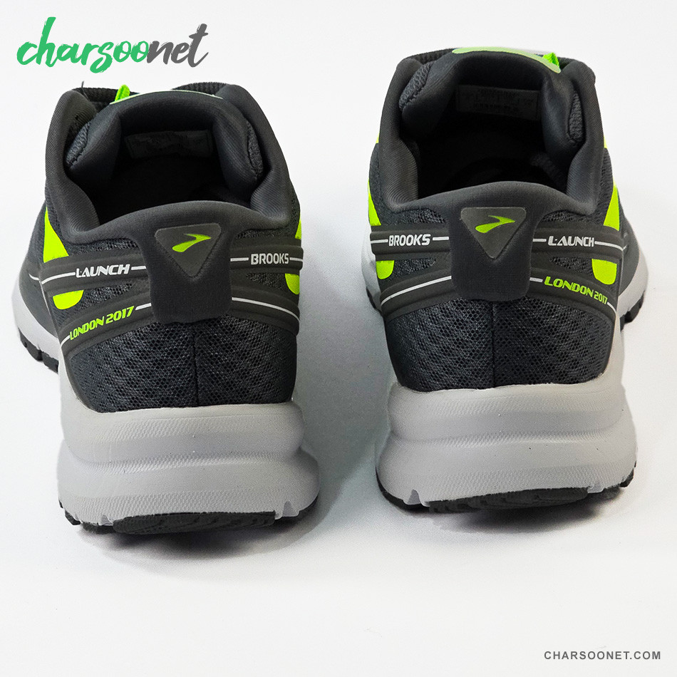 کفش پیاده روی و دویدن بروکس Brooks Lunch 4