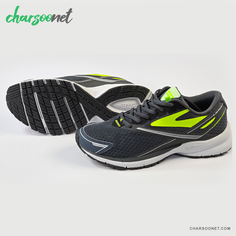 کفش پیاده روی و دویدن بروکس Brooks Lunch 4