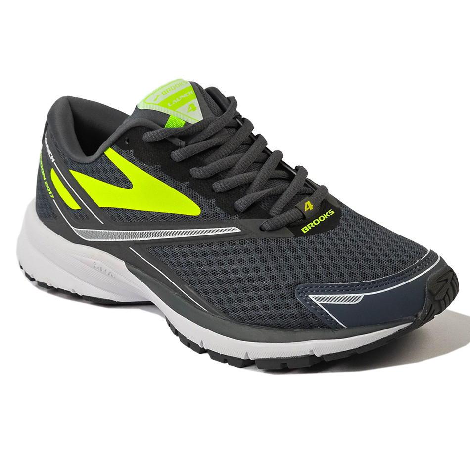 کفش پیاده روی و دویدن بروکس Brooks Lunch 4