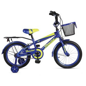 دوچرخه بونیتو بچگانه Bonito کد BYC-00178 سایز 16 مدل 2016