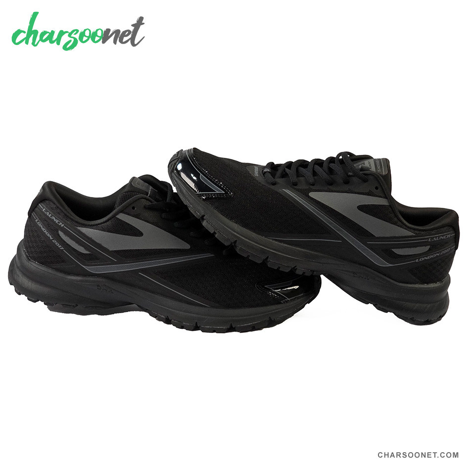 کفش پیاده روی و دویدن بروکس Brooks Lunch 4