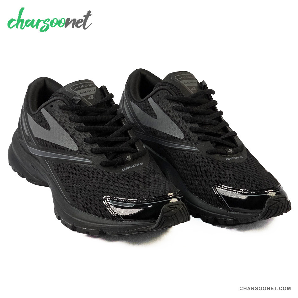 کفش پیاده روی و دویدن بروکس Brooks Lunch 4