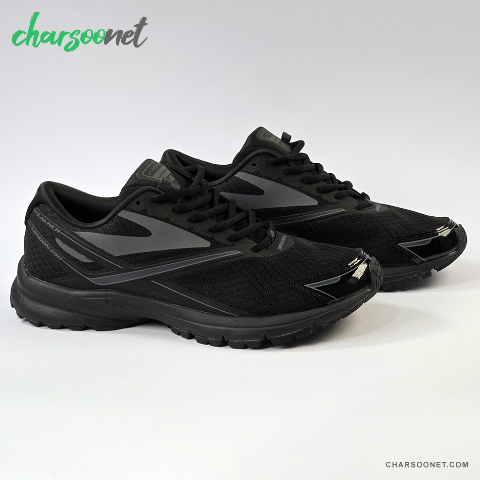 کفش پیاده روی و دویدن بروکس Brooks Lunch 4