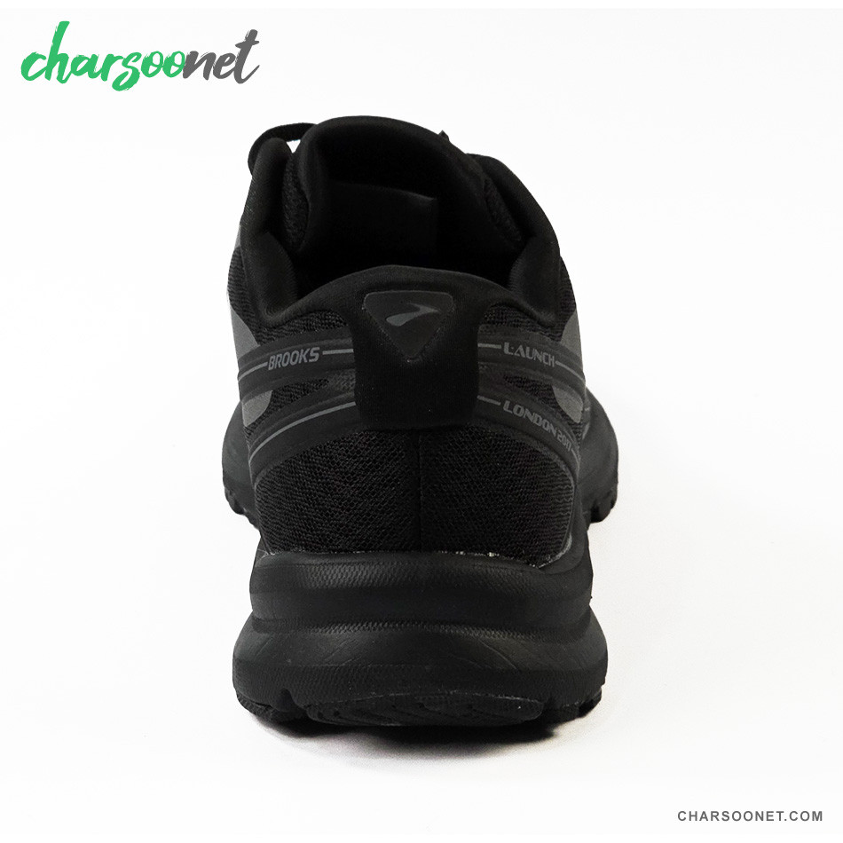 کفش پیاده روی و دویدن بروکس Brooks Lunch 4