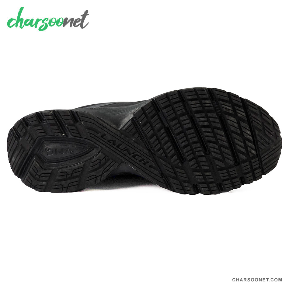 کفش پیاده روی و دویدن بروکس Brooks Lunch 4