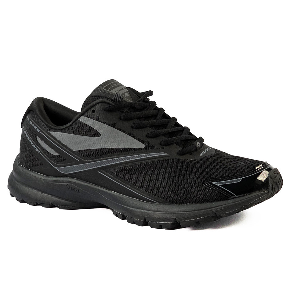 کفش پیاده روی و دویدن بروکس Brooks Lunch 4