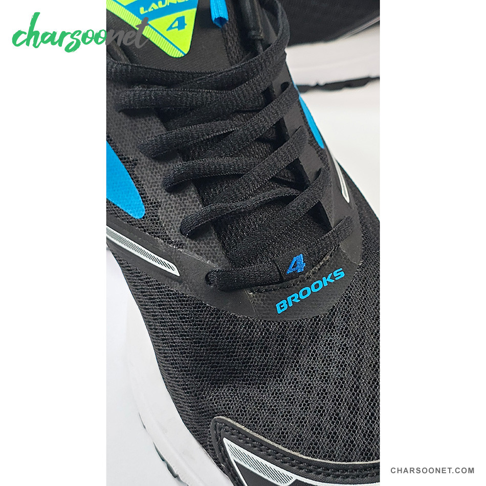 کفش پیاده روی و دویدن بروکس Brooks Lunch 4