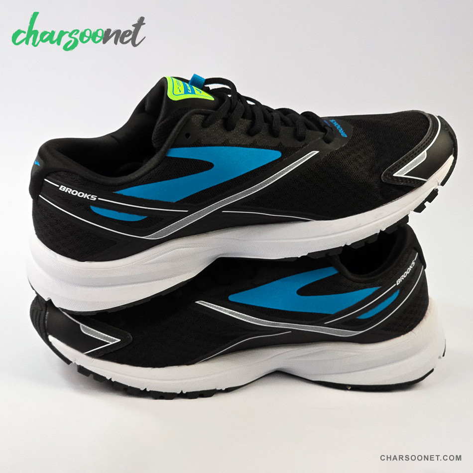 کفش پیاده روی و دویدن بروکس Brooks Lunch 4