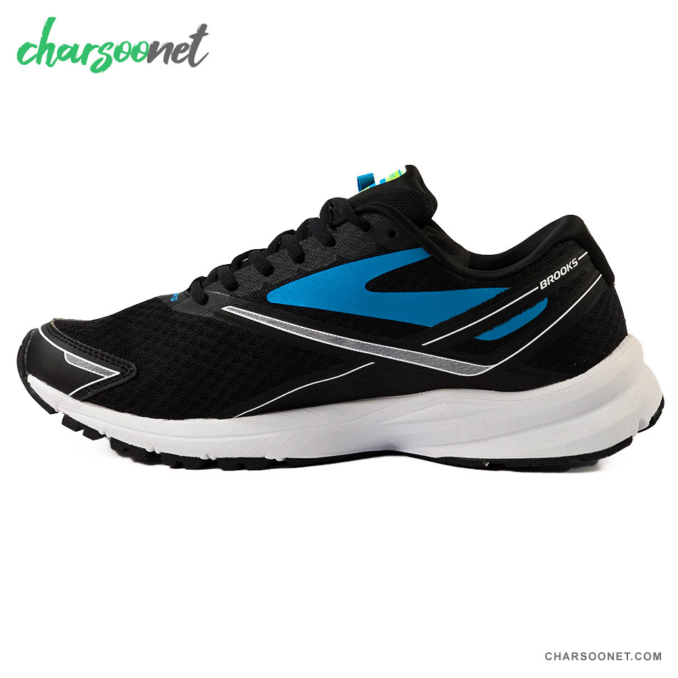 کفش پیاده روی و دویدن بروکس Brooks Lunch 4