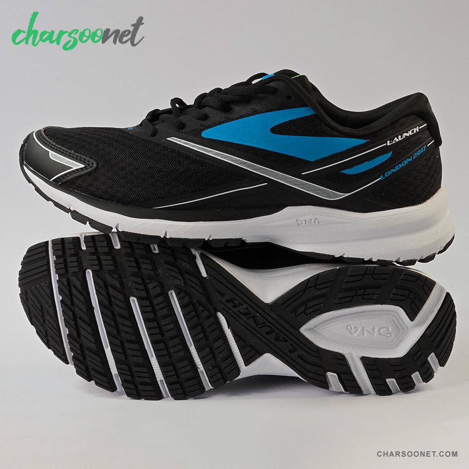 کفش پیاده روی و دویدن بروکس Brooks Lunch 4