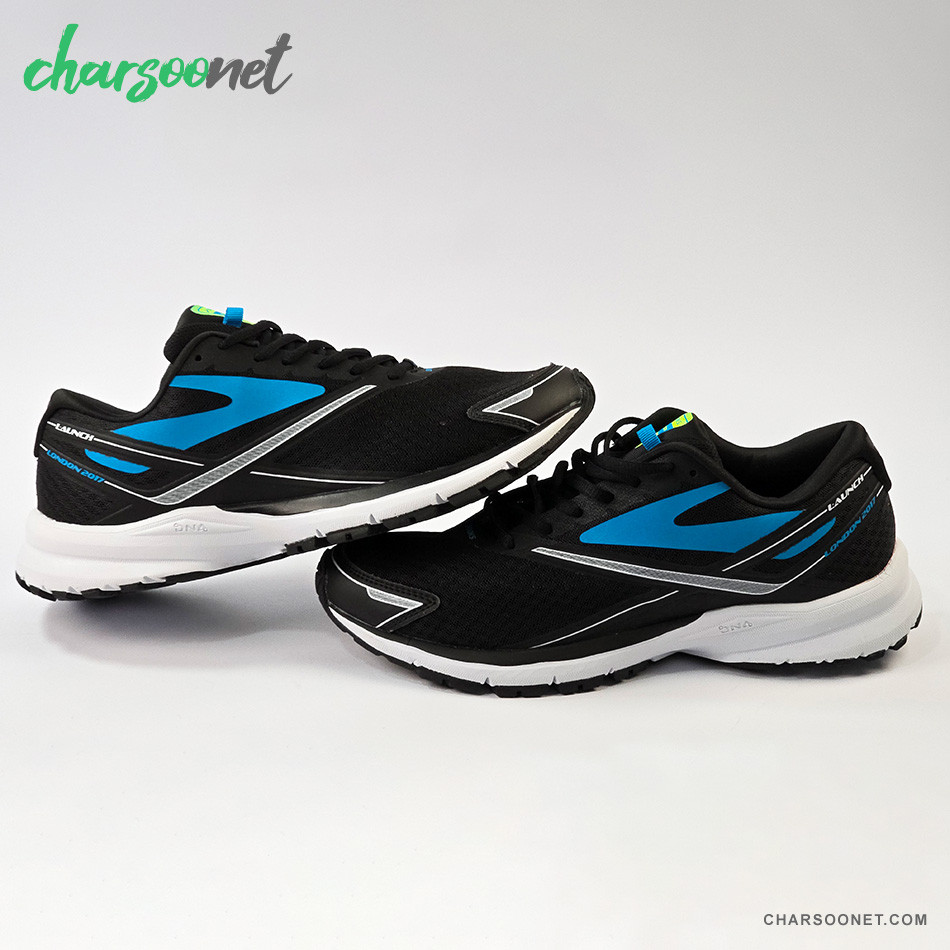 کفش پیاده روی و دویدن بروکس Brooks Lunch 4