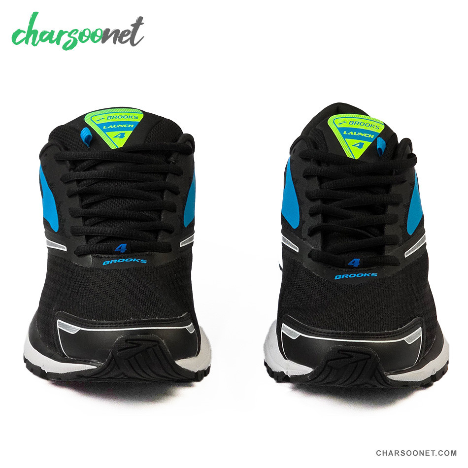 کفش پیاده روی و دویدن بروکس Brooks Lunch 4