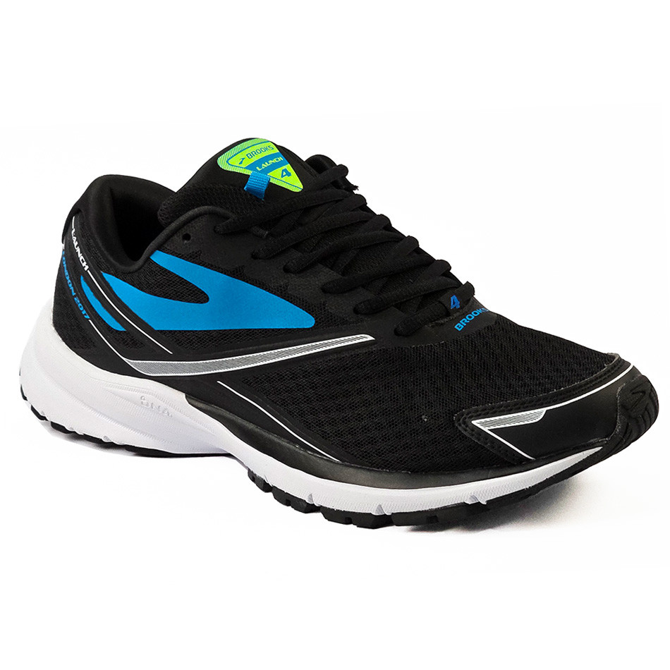 کفش پیاده روی و دویدن بروکس Brooks Lunch 4