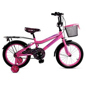 دوچرخه بچگانه بونیتو Bonito کد BYC-00179 سایز 16 مدل 2016