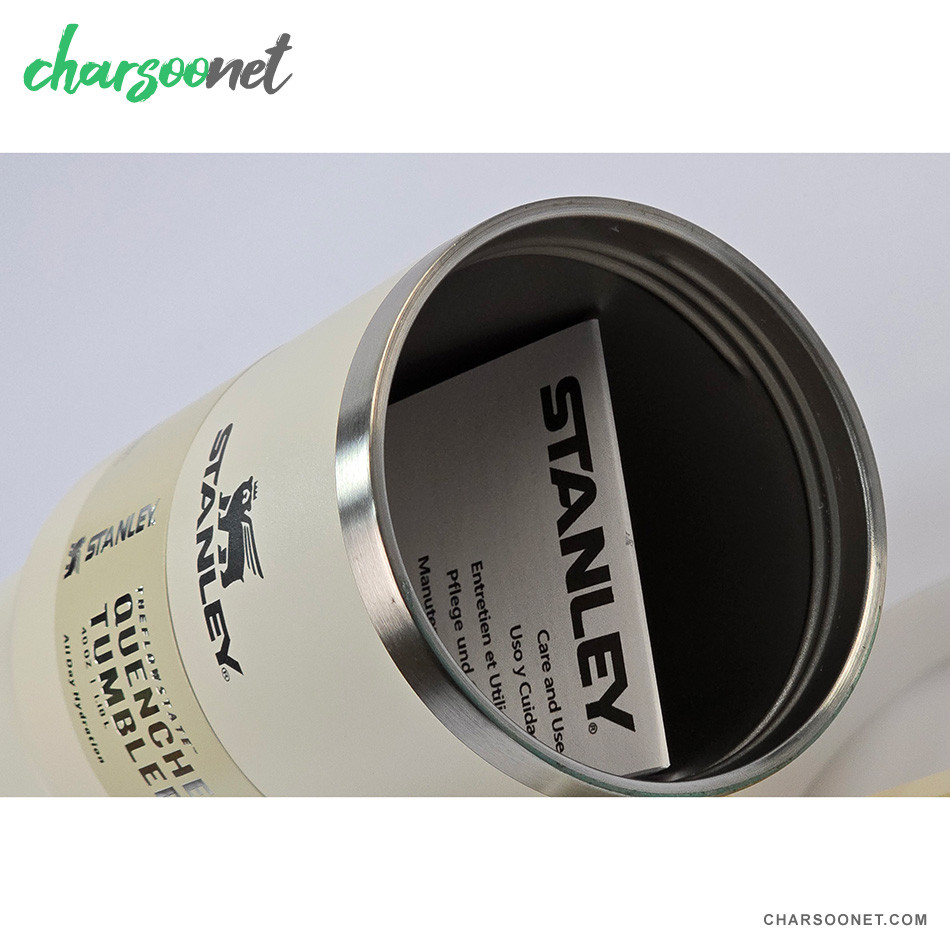 تراول ماگ استنلی 1.18 لیتری Stanley Quencher H2O Tumbler