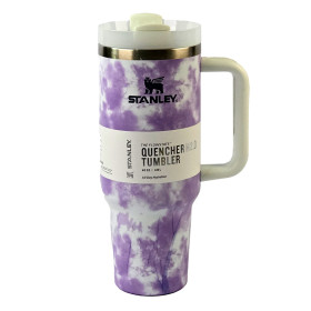تراول ماگ استنلی 1.18 لیتری Stanley Quencher H2O Tumbler
