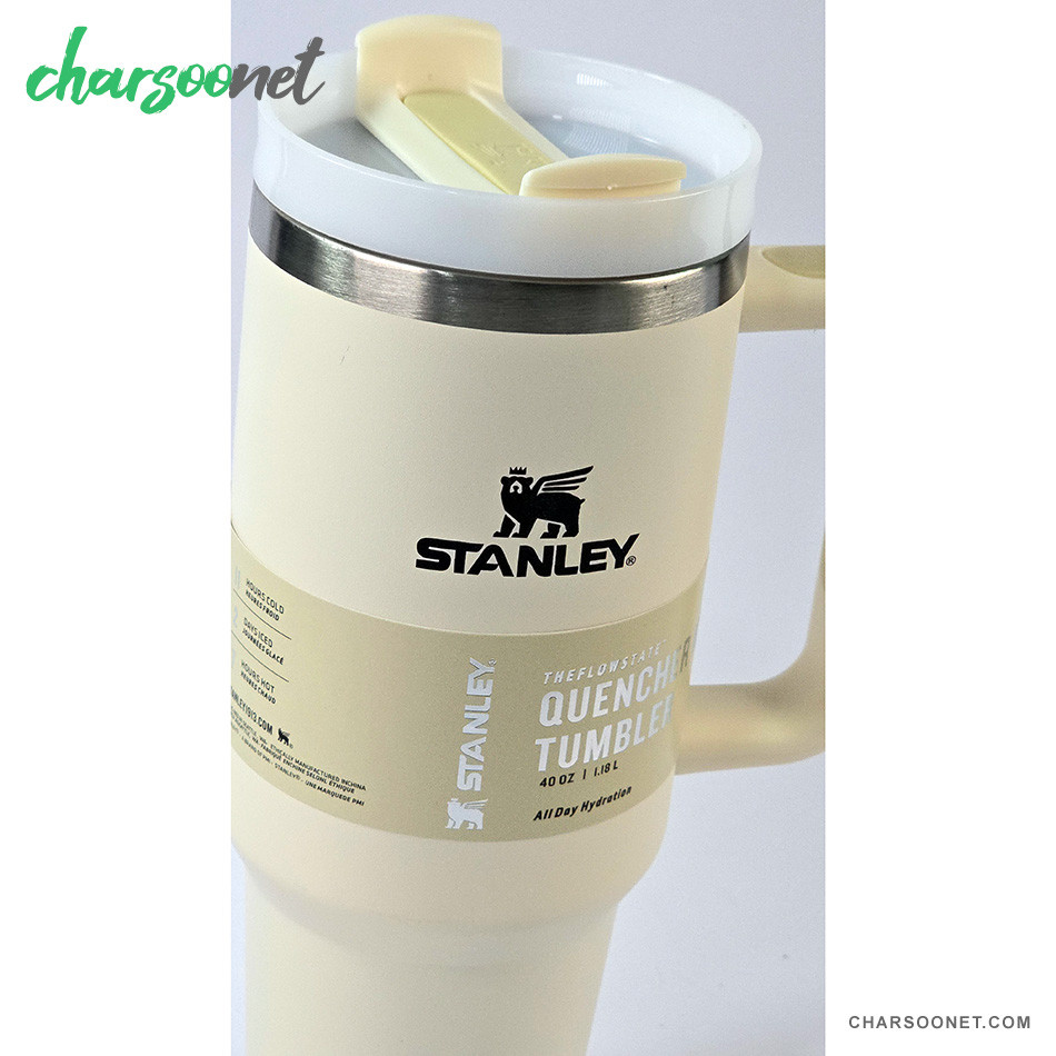 تراول ماگ استنلی 1.18 لیتری Stanley Quencher H2O Tumbler