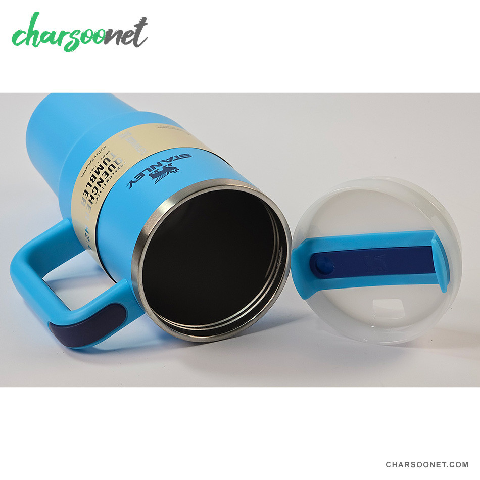 تراول ماگ استنلی 1.18 لیتری Stanley Quencher H2O Tumbler