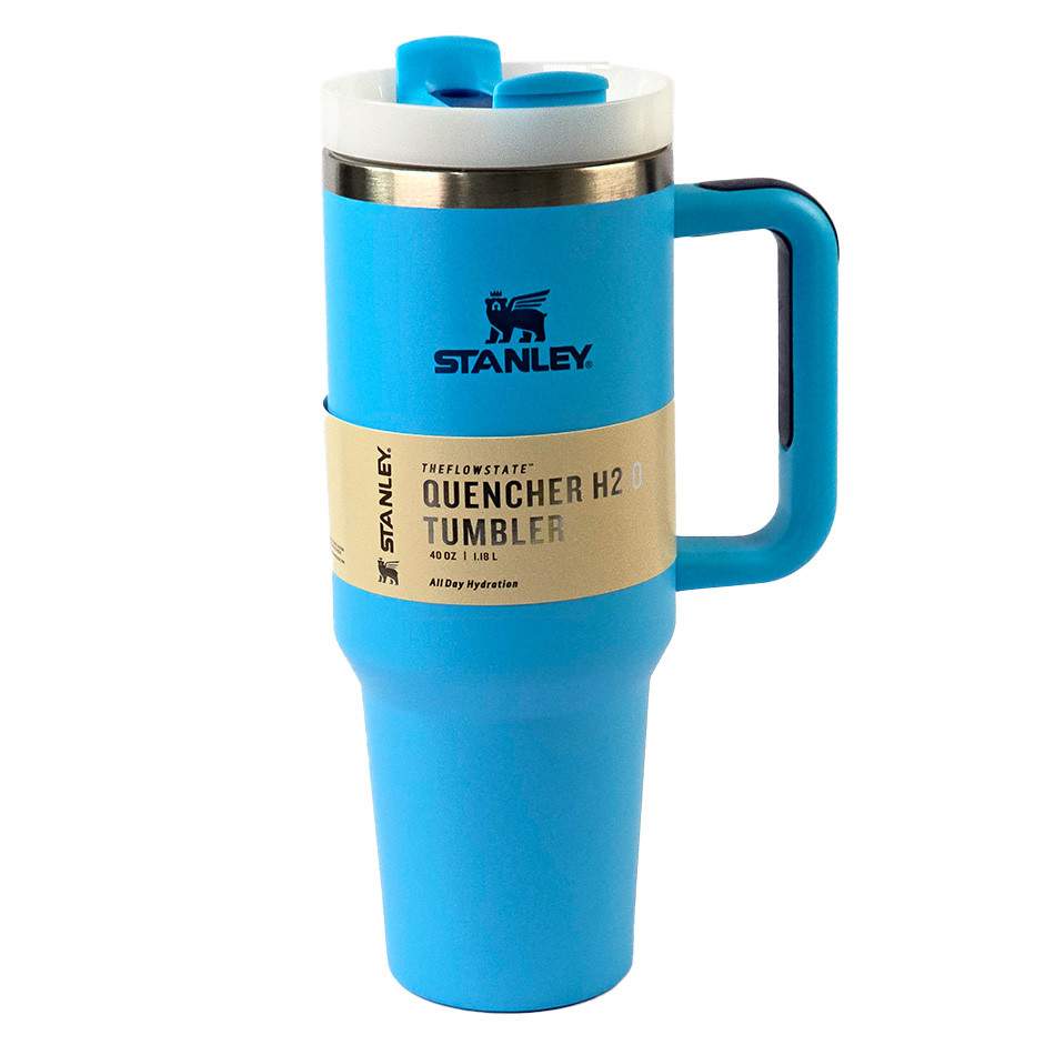تراول ماگ استنلی 1.18 لیتری Stanley Quencher H2O Tumbler