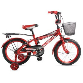 دوچرخه بچگانه بونیتو Bonito کد BYC-00180 سایز 16 مدل 2016