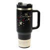ماگ استنلی 1180 میلی لیتری Stanley Quencher H2.0