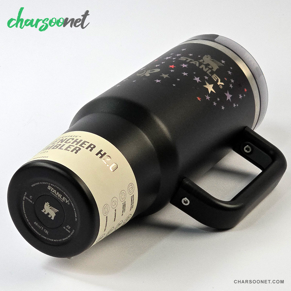 ماگ استنلی 1180 میلی لیتری Stanley Quencher H2.0