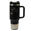 ماگ استنلی 1180 میلی لیتری Stanley Quencher H2.0