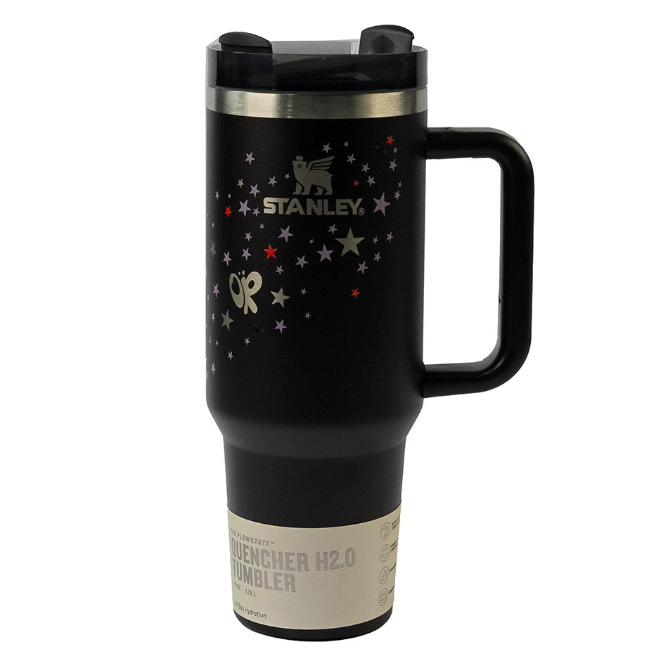ماگ استنلی 1180 میلی لیتری Stanley Quencher H2.0