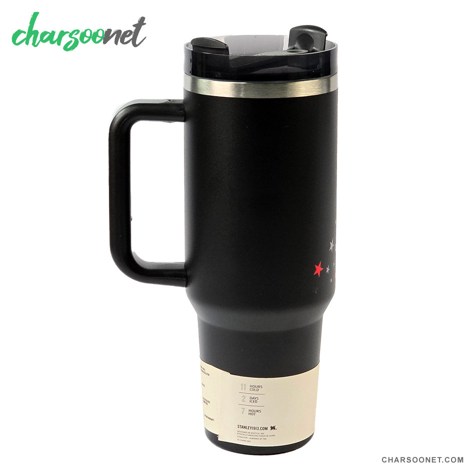 ماگ استنلی 1180 میلی لیتری Stanley Quencher H2.0