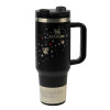 ماگ استنلی 1180 میلی لیتری Stanley Quencher H2.0