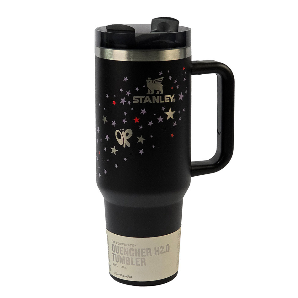 ماگ استنلی 1180 میلی لیتری Stanley Quencher H2.0