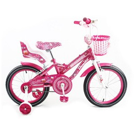 دوچرخه بچگانه فانتزی بونیتو Bonito کد BYC-00182 سایز 16 مدل 2016