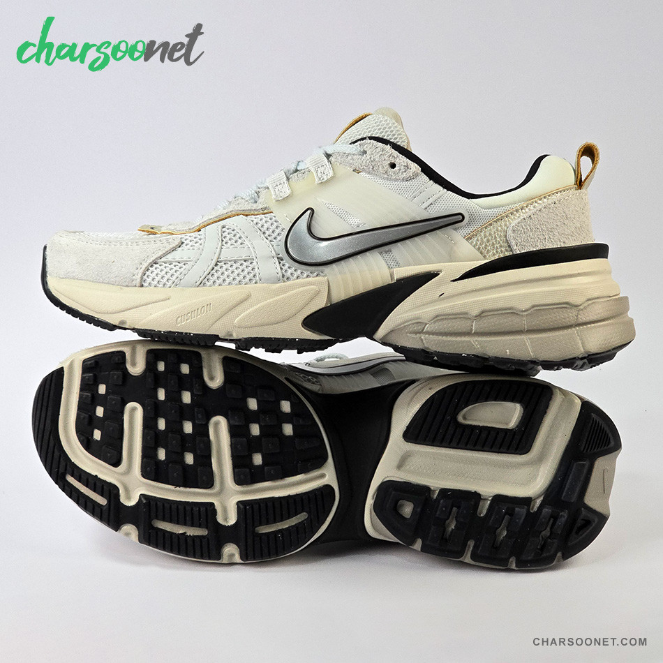 کفش روزمره نایکی Nike V2K