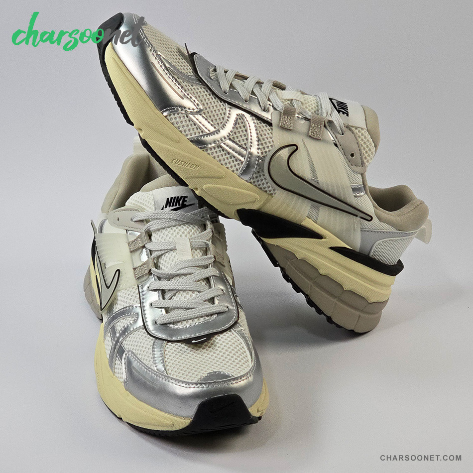 کفش پیاده روی و دویدن نایکی Nike V2K