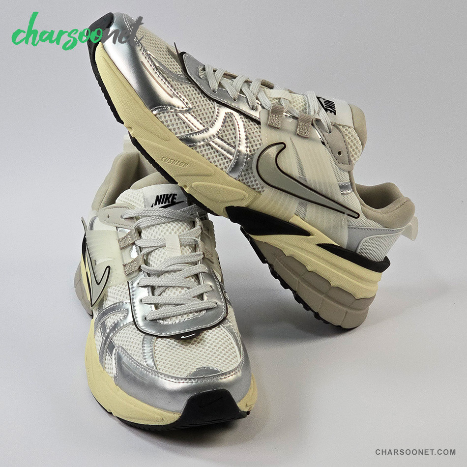 کفش پیاده روی و دویدن نایکی Nike V2K