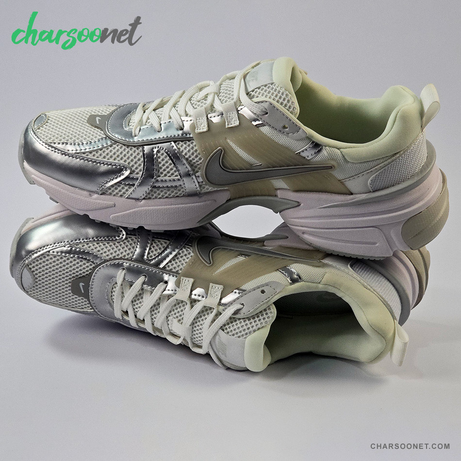کفش روزمره نایکی Nike V2K