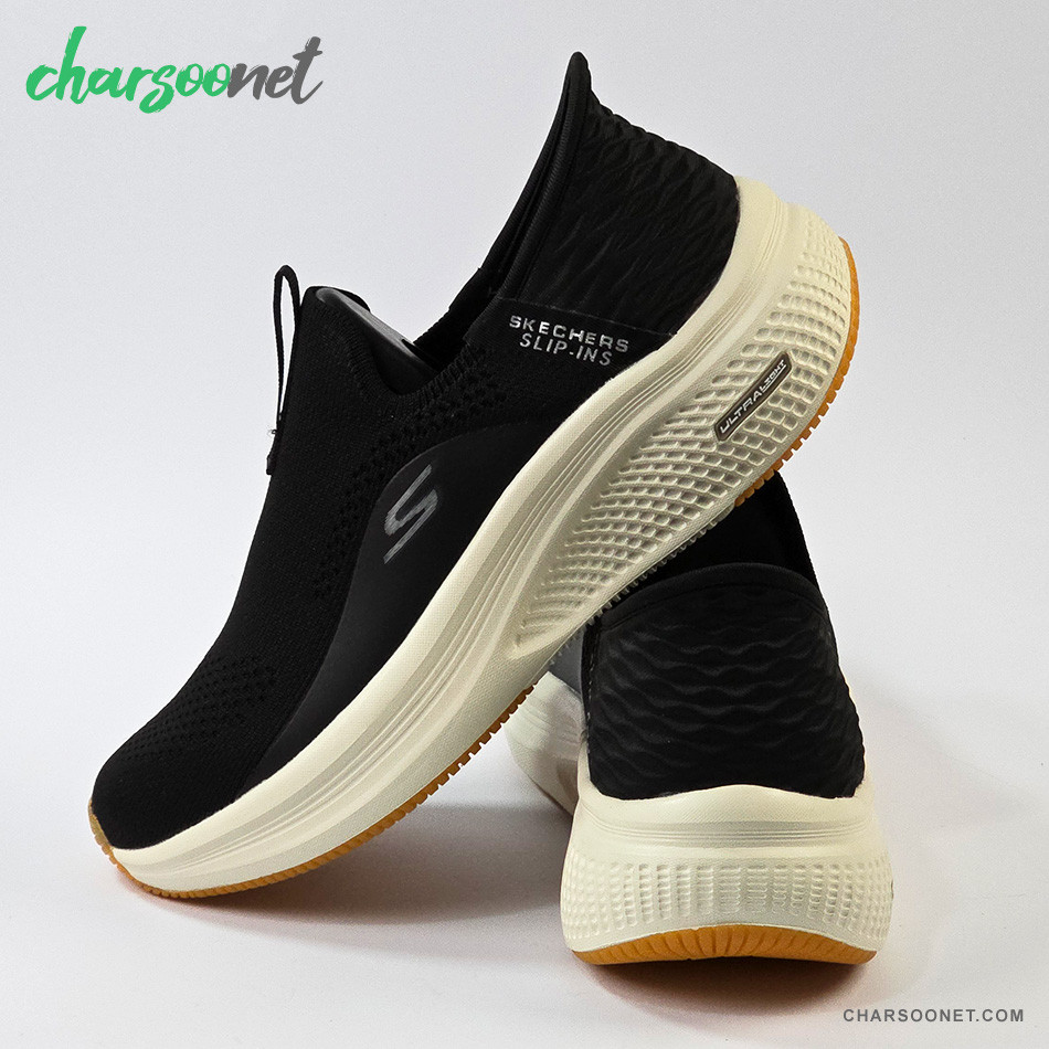 کفش روزمره مردانه اسکچرز Skechers Slip ins