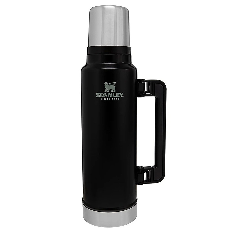 فلاسک ۱.۴ لیتری استنلی با عایق خلاء Stanley Classic Bottle 1.4 Quart