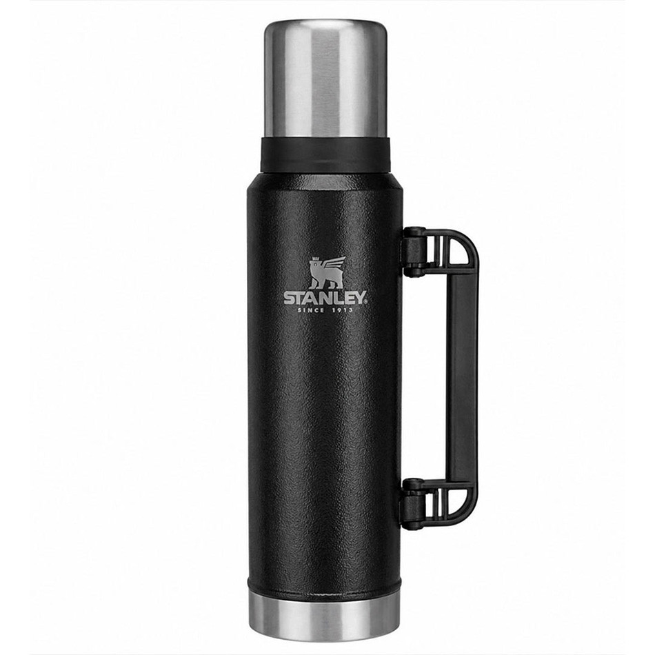 فلاسک ۱.۴ لیتری استنلی با عایق خلاء Stanley Classic Bottle 1.4 Quart