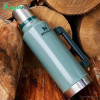 فلاسک ۱.۴ لیتری استنلی با عایق خلاء Stanley Classic Bottle 1.4 Quart