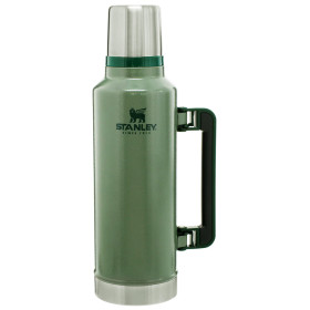 فلاسک ۱.۴ لیتری استنلی با عایق خلاء Stanley Classic Bottle 1.4 Quart