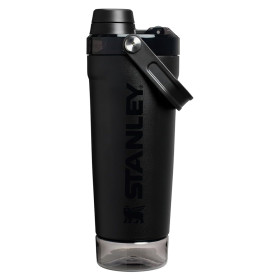 شیکر استنلی اکتیویت 591 میلی لیتری Stanley Activate  Shaker Bottle مشکی