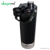 شیکر استنلی اکتیویت 591 میلی لیتری Stanley Activate  Shaker Bottle مشکی