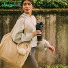 شیکر استنلی اکتیویت 591 میلی لیتری Stanley Activate  Shaker Bottle مشکی