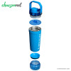 شیکر استنلی اکتیویت 591 میلی لیتری Stanley Activate Shaker Bottle آبی