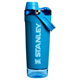 شیکر استنلی اکتیویت 591 میلی لیتری Stanley Activate Shaker Bottle آبی