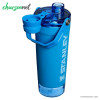 شیکر استنلی اکتیویت 591 میلی لیتری Stanley Activate Shaker Bottle آبی