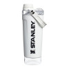 شیکر استنلی اکتیویت 591 میلی لیتری Stanley Activate  Shaker Bottle سفید