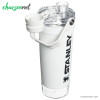 شیکر استنلی اکتیویت 591 میلی لیتری Stanley Activate  Shaker Bottle سفید