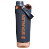 شیکر استنلی اکتیویت 591 میلی لیتری Stanley Activate  Shaker Bottle خاکستری